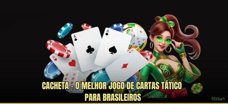 App 556bet para Android e iOS - download grátis