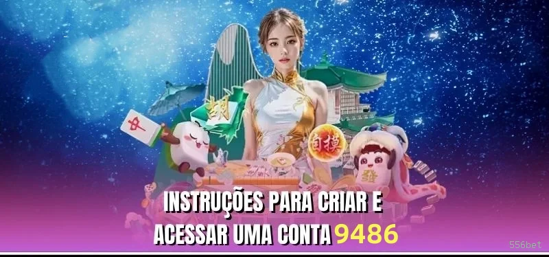 Slots no app 556bet mobile