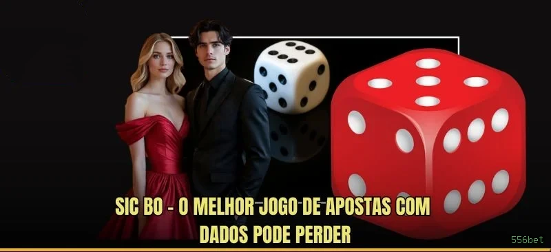 Configurações úteis dentro do app 556bet