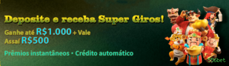 Configurações úteis dentro do app 556bet