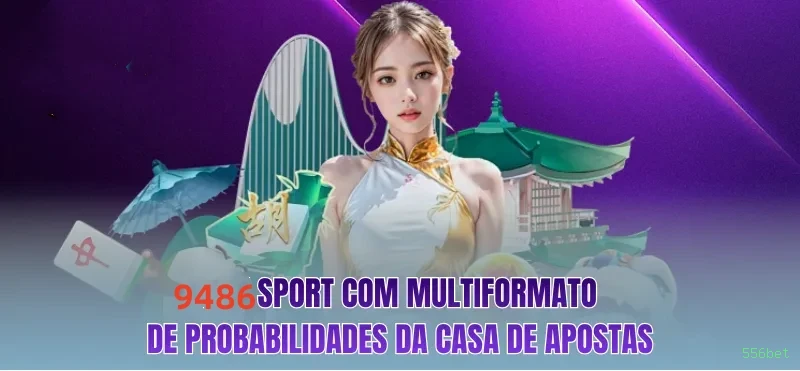 Guia rápido de apostas ao vivo na 556bet