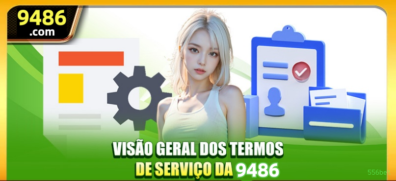 Pagamentos 556bet PIX