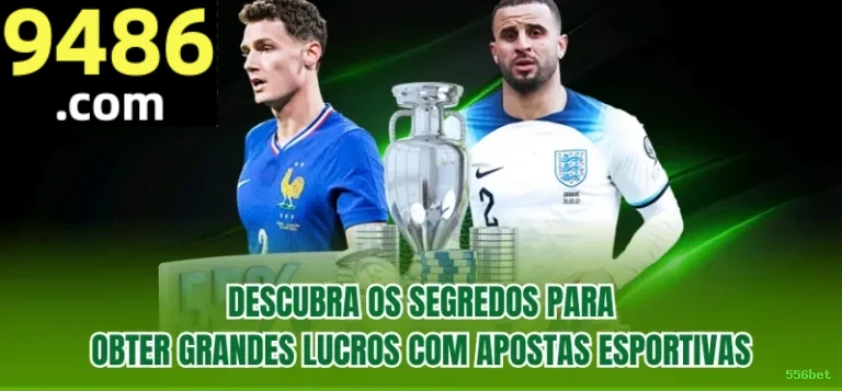 Checklist para avaliar a plataforma 556bet