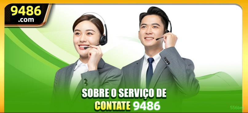 Bônus boas-vindas 556bet R$100