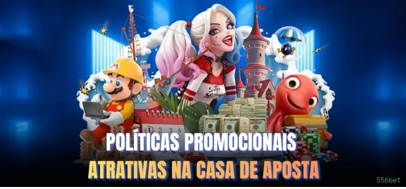 Programa VIP 556bet - benefícios exclusivos