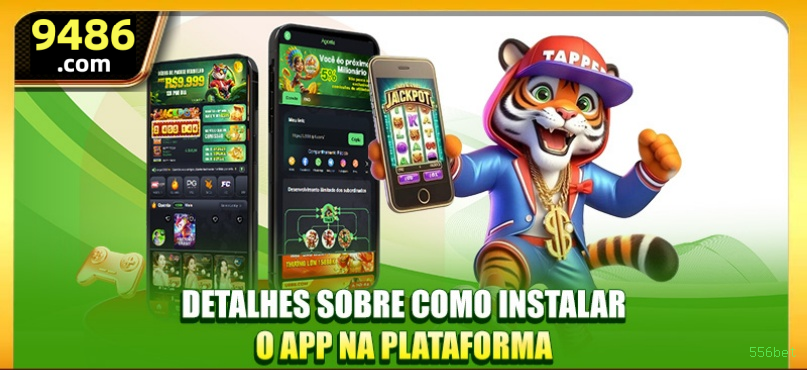 Bônus exclusivos membros VIP 556bet